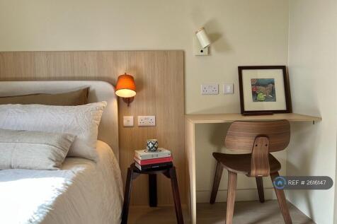 Bespoke Furniture In Every Room