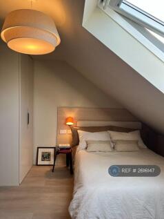 Premium Mattress, Bed Has Storage Underneath