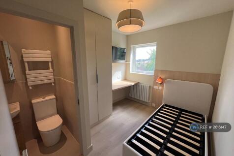 Spacious Storage Under Each Bed
