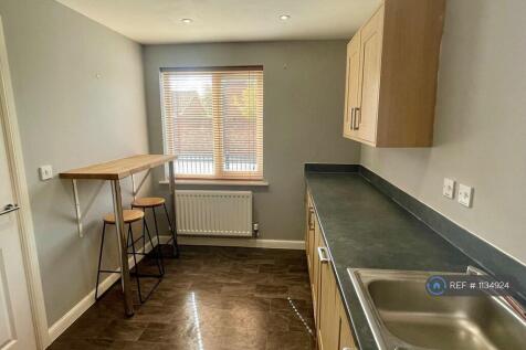 Kitchen Breakfast Bar