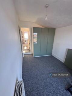 Rear Bedroom 