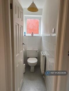 Separate Toilet