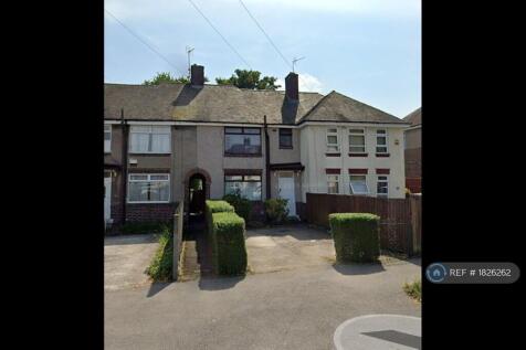 Front Of House With Drive