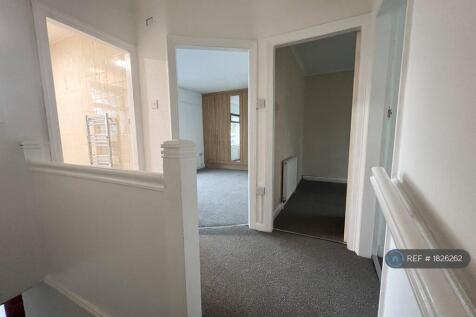Upstairs And Landing (Bathroom Since Updated)
