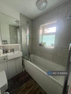 Upstairs Family Bath (New Oct 2024)