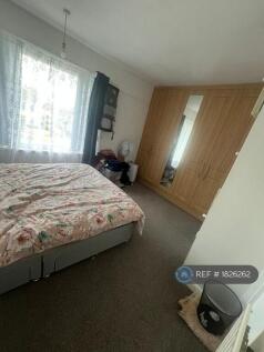 Front Bedroom 1