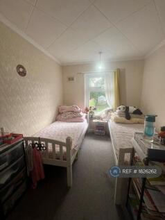 Back Bedroom 2 (Layout 2)