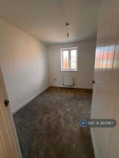 3rd Bedroom