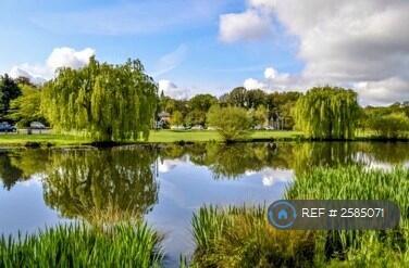 West End Esher