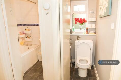 Bathroom And Wc