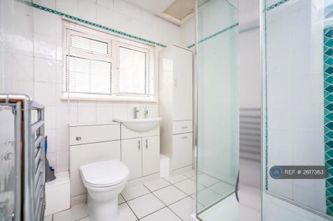 Ground Floor Bathroom