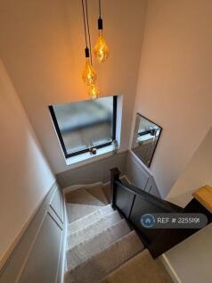 Upstairs 