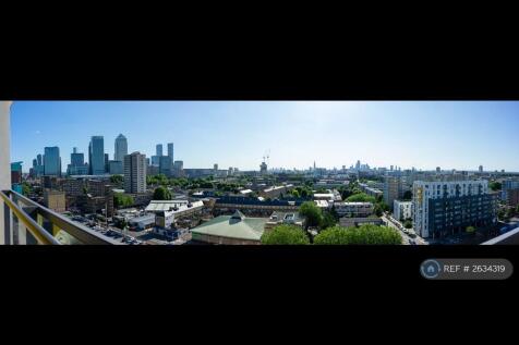 View From Balcony 1