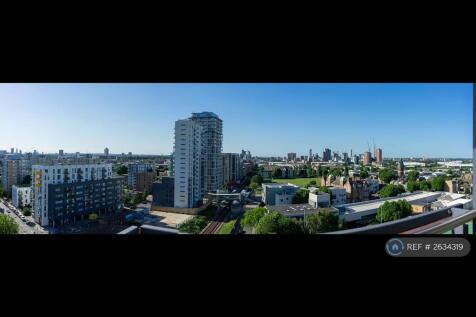 View From Balcony 2