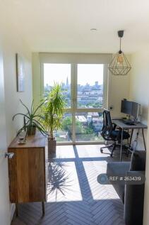 Second Bedroom/ Office