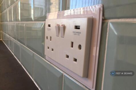 Usb Sockets
