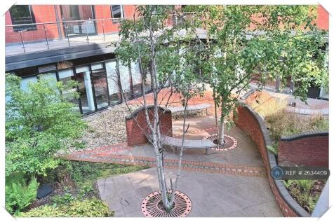 Communal Garden