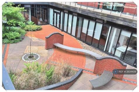 Communal Garden
