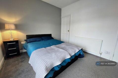 Room 3 Great Double Room - Let