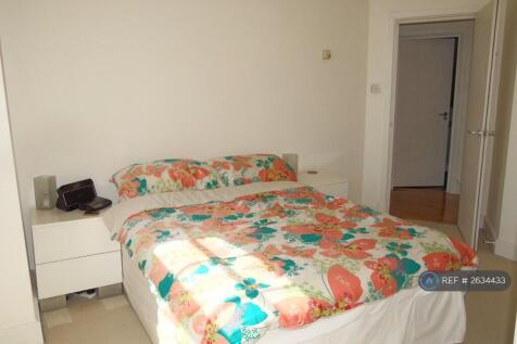 Bedroom Looking Towards Hall