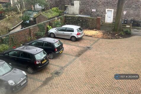 Allocated Parking