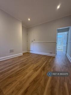 Reception/Dining Room