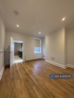 Reception/Dining Room