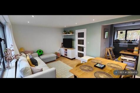 Living Room Area