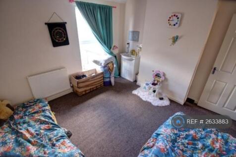 2nd Double Bedroom