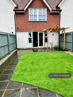 Back Garden Angle 2