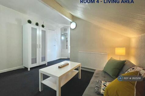 Room 4 - Living Area