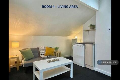 Room 4 - Living Area