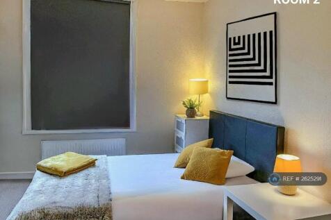 Room 2 - Double Bedroom