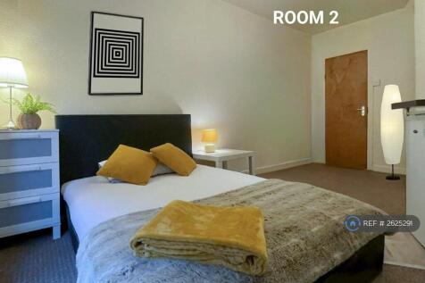 Room 2 - Double Bedroom
