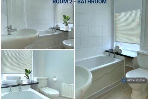 Room 2 - Bathroom