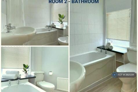 Room 2 - Bathroom