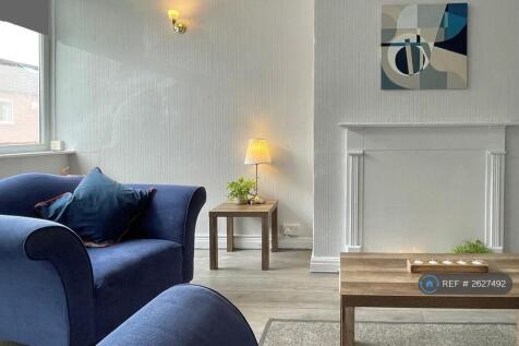 Own Lounge