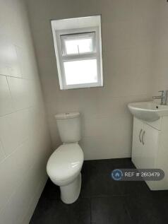 Downstairs Bathroom
