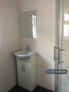 Downstairs Bathroom