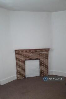 Sitting Room/Bedroom