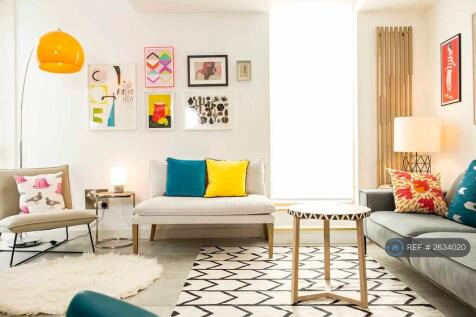 Living Space / Diner / Kitchen