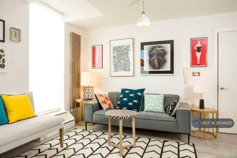 Living Space / Diner / Kitchen