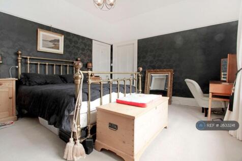 Principle Bedroom