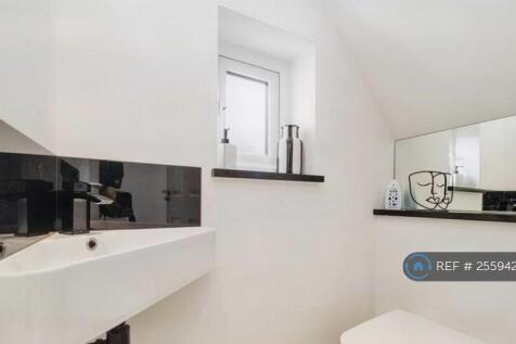 Downstairs Toilet