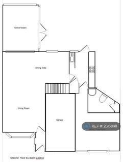 Ground Floor Plan