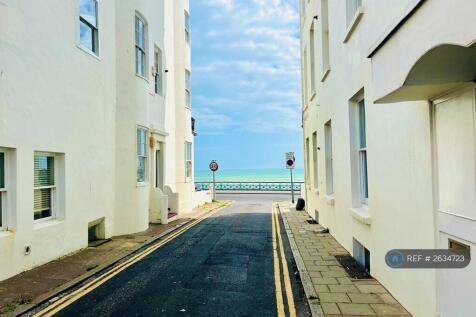 View From The Front Door