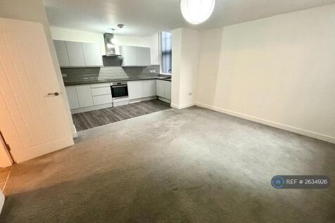 Kitchen/Lounge