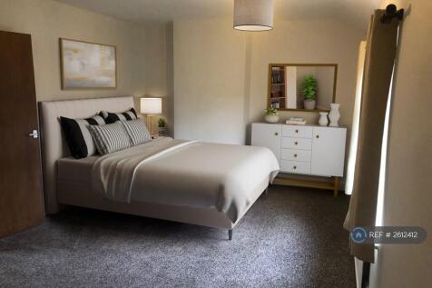Front Bedroom