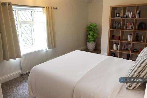 Front Bedroom