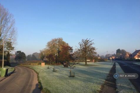 Village Green, Skipwith